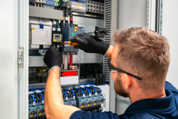 Professional Electrician in Philadelphia, MS