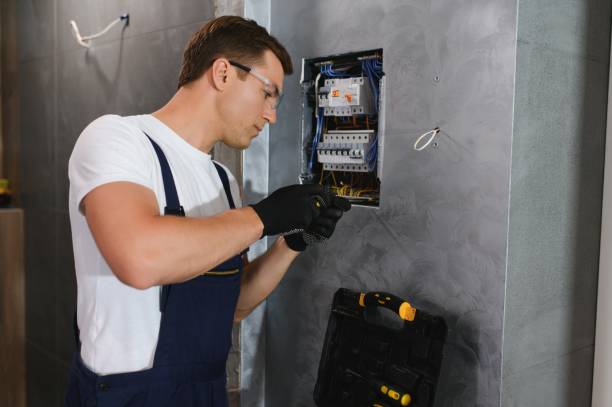 Generator Installation Services in Philadelphia, MS